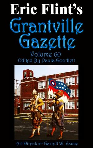 [Grantville Gazette 60] • Grantville Gazette, Volume 60